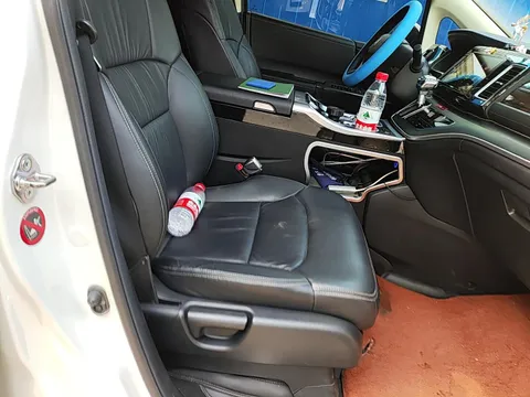 Honda Elysion
