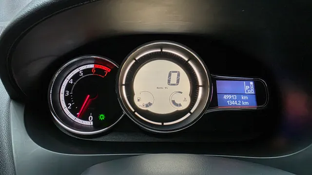 Renault SM3
