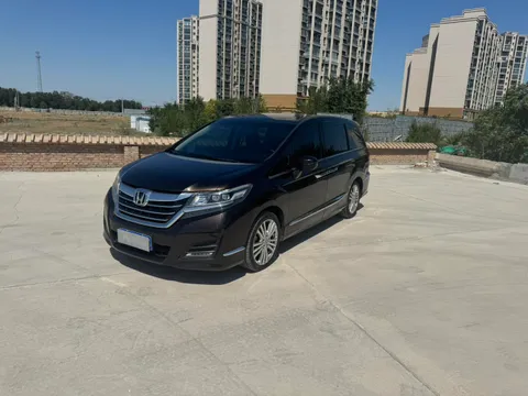 Honda Elysion