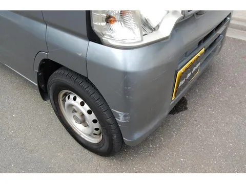 Nissan Clipper