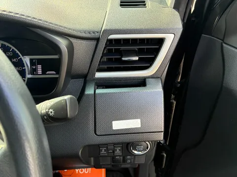 Subaru Justy