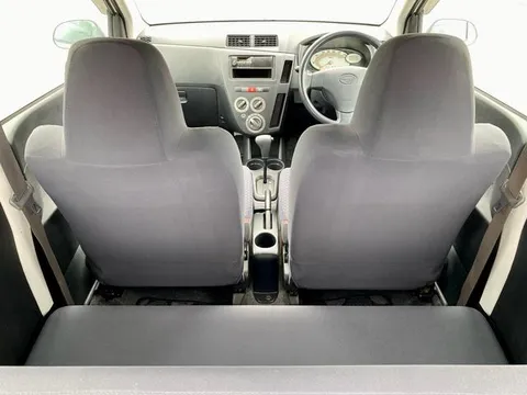 Subaru Pleo