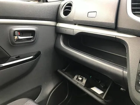 Mazda Flair Custom Style