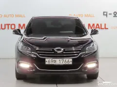 Renault SM7