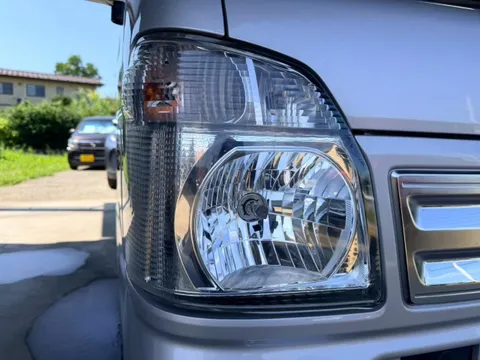 Suzuki Super Carry