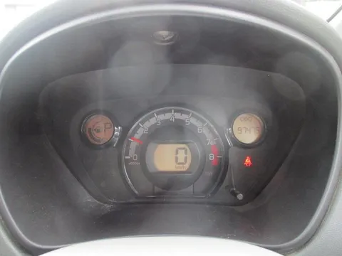 Mitsubishi I