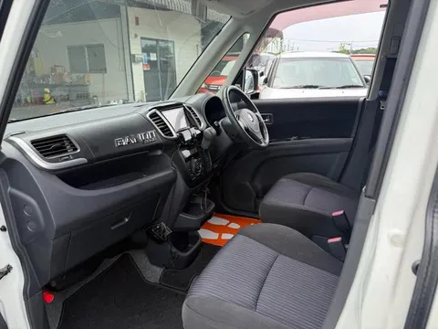 Suzuki Solio Bandit