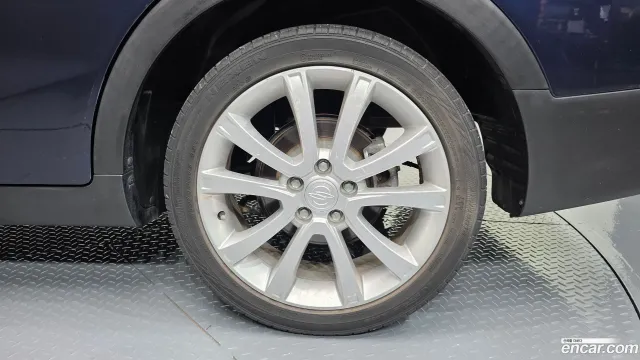 SsangYong Tivoli XLV (Tivoli Air)