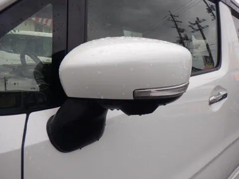 Suzuki Wagon R Stingray