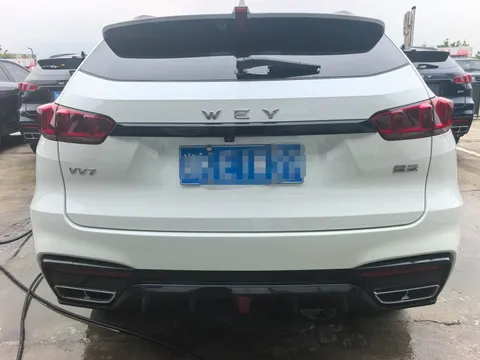 Wey VV7