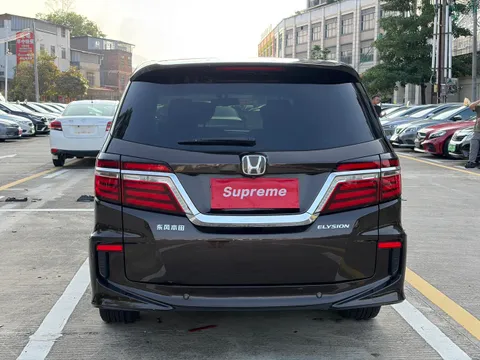 Honda Elysion