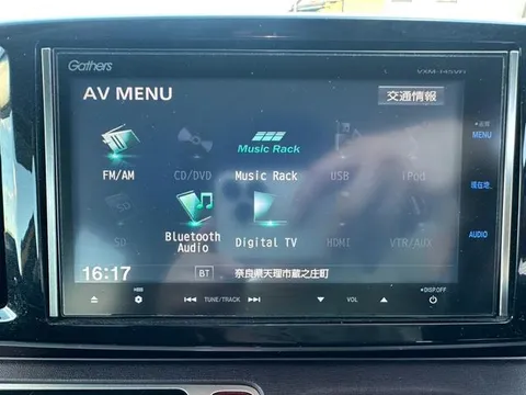Honda N-ONE