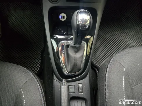 Renault QM3