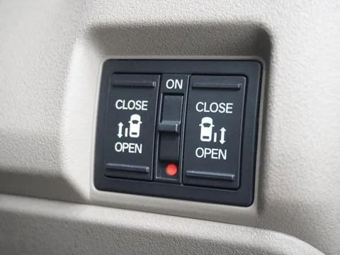 Honda N-BOX Joy