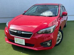 Subaru Impreza Sports