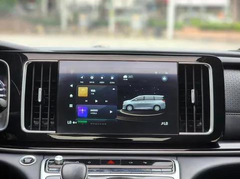 Gac M8