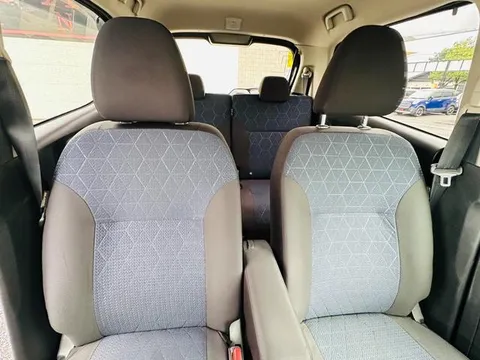 Mitsubishi eK X