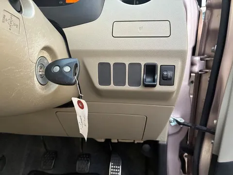 Subaru Pleo