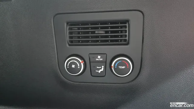 Hyundai Grand Santa Fe (Maxcruz)
