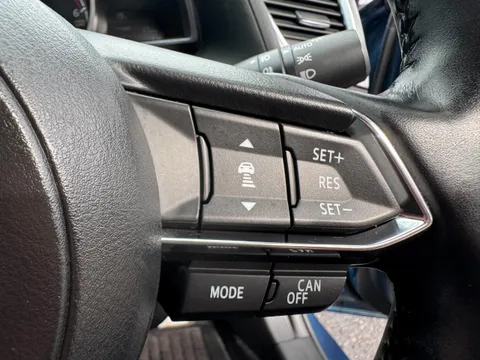 Mazda Axela Sport