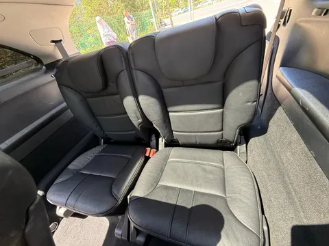 Mercedes-Benz R-Class