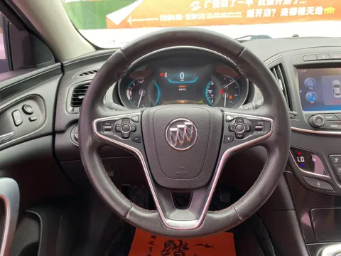 Buick Regal