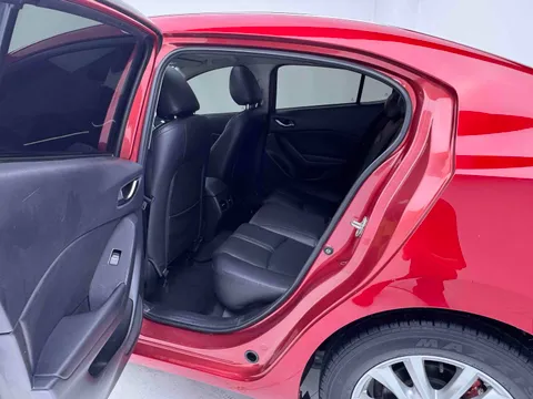 Mazda Mazda 3