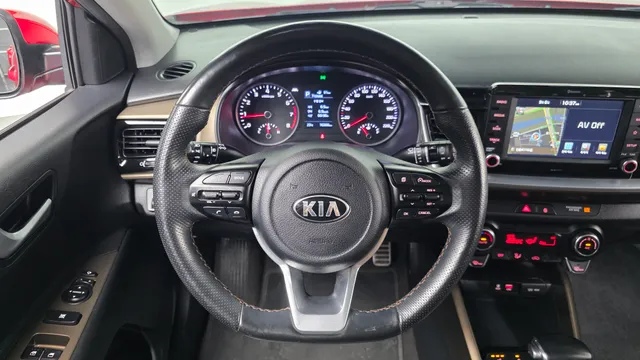 Kia Stonic