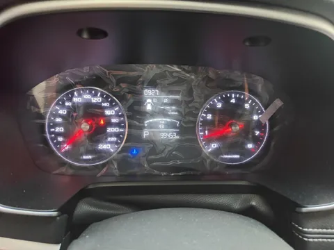 Roewe RX5