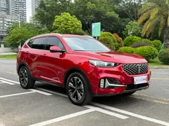 Wey VV6