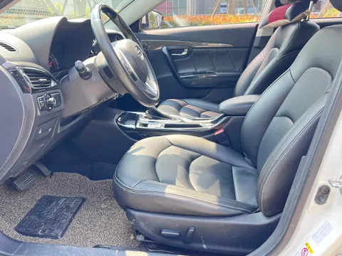 Gac GA6