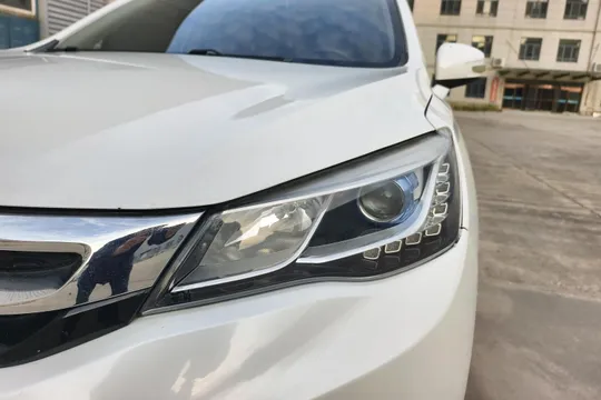 Dongfeng AX5