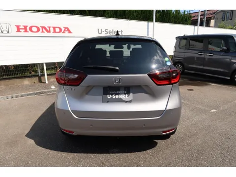 Honda Jazz (Fit)