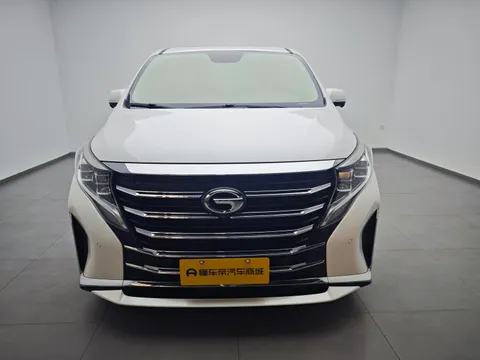 Gac M8