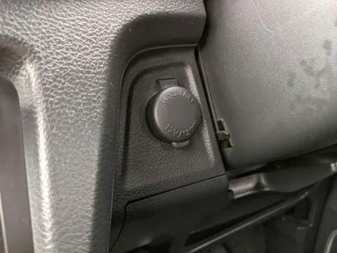 Mazda Flair