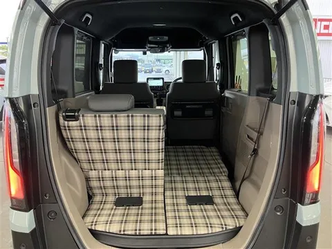 Honda N-BOX Joy