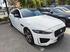 Jaguar XEL