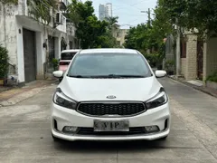 Kia Cerato (K3)