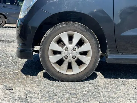 Mazda AZ-Wagon