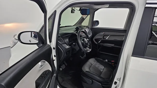 Kia Ray