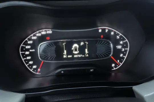 Baojun 510