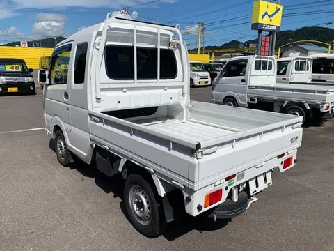 Suzuki Super Carry