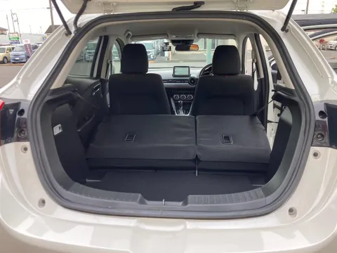 Mazda Mazda2 (Demio)