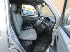 Toyota TownAce Van