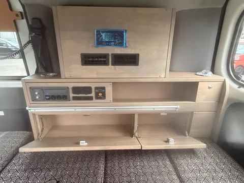 Toyota TownAce Van