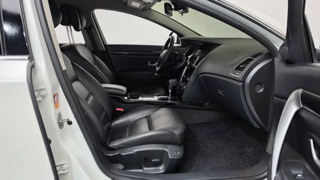 Renault SM7
