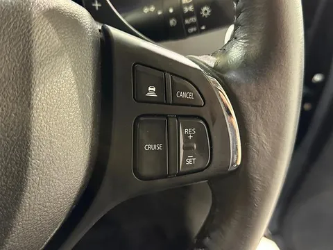 Suzuki Baleno