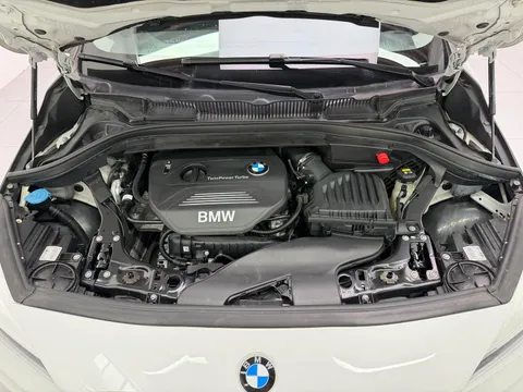 BMW 2-Series