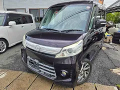 Mazda Flair Wagon Custom Styel