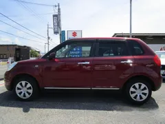 Mazda Verisa